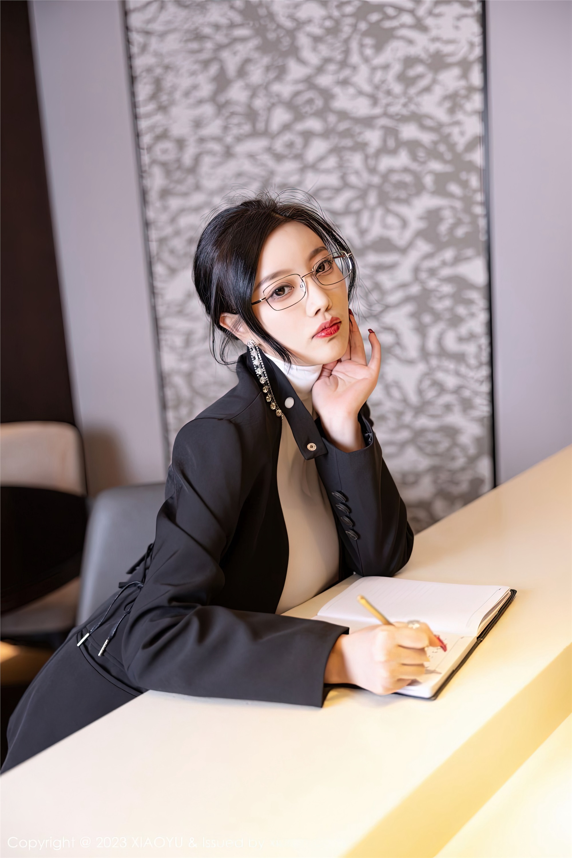 XIAOYU语画界 2023.01.20 VOL.951 杨晨晨Yome